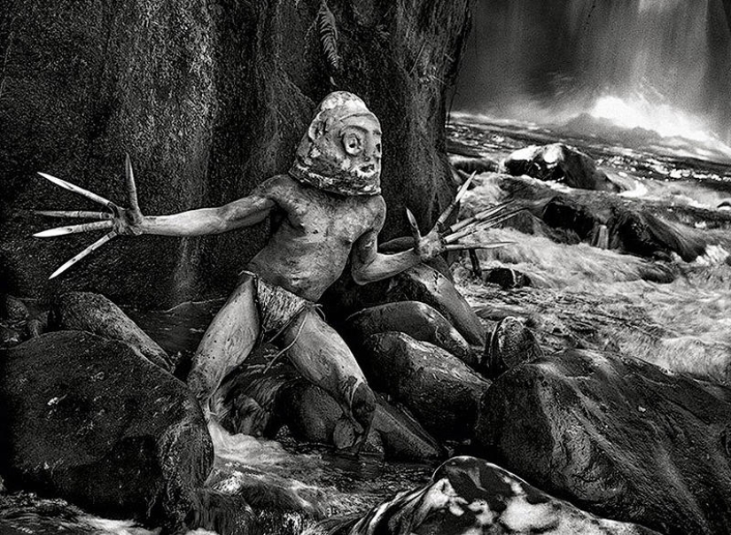 The most beautiful photos of Mars