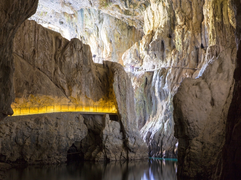The most beautiful places in South Korea