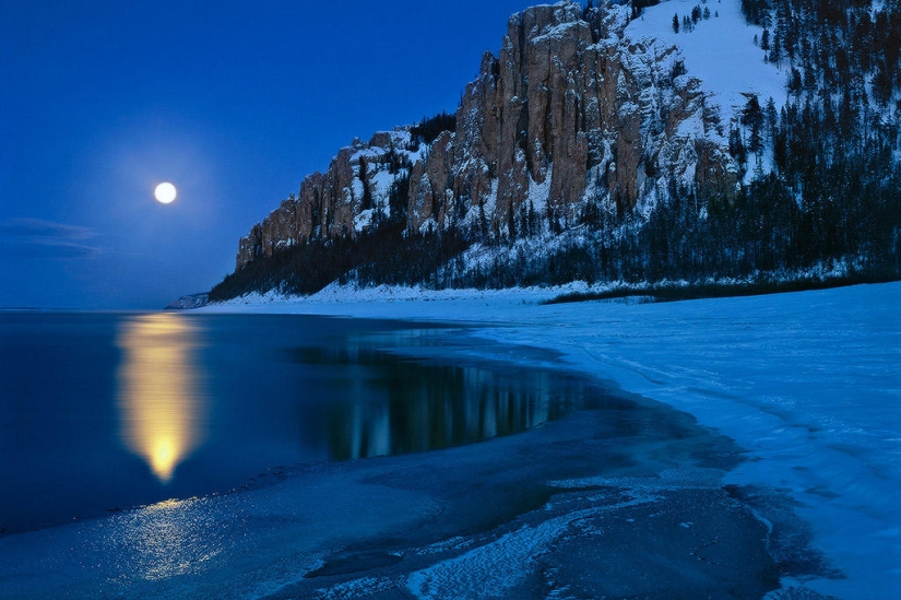 The most beautiful rivers in the world
