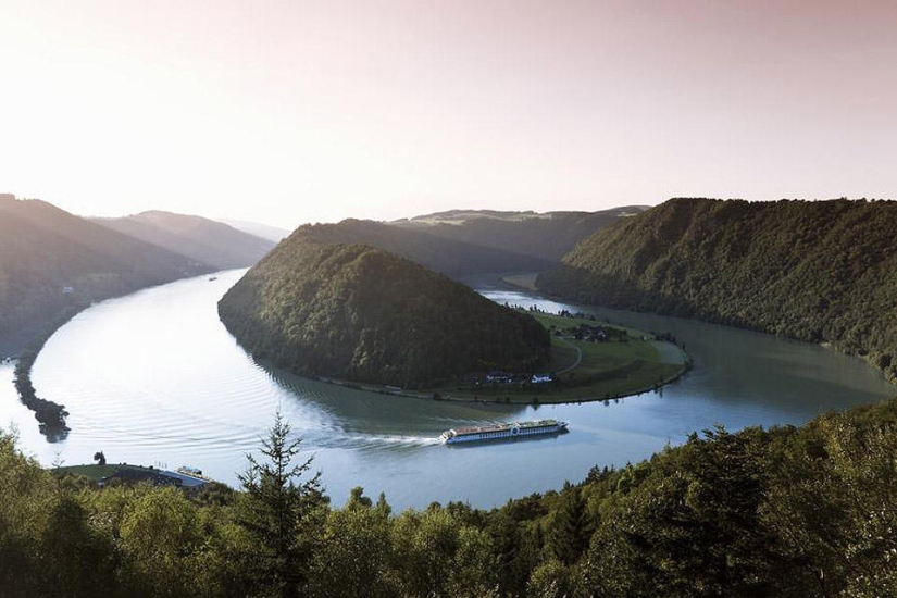 The most beautiful rivers in the world