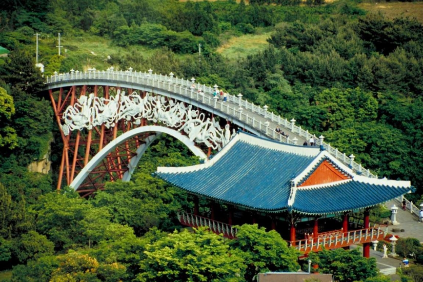 The most beautiful universities in the world