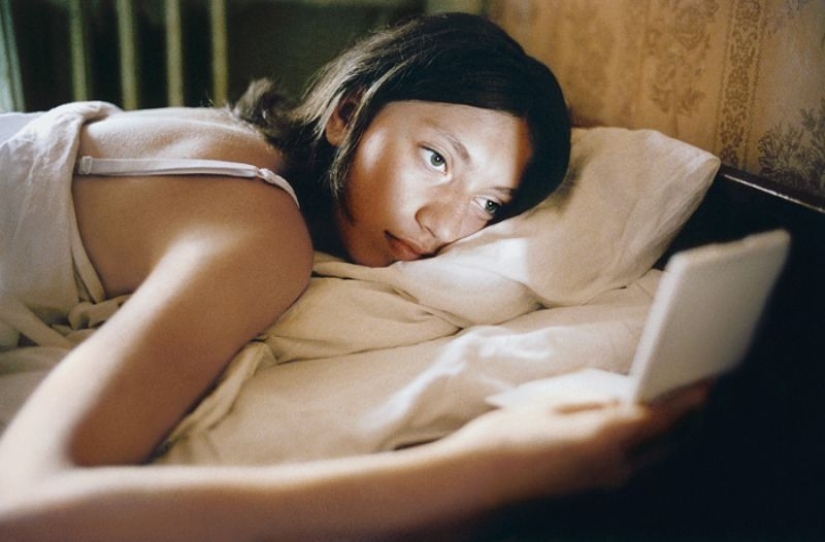 The most controversial photos of the post-Soviet Artek