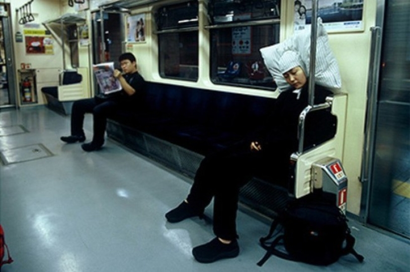 The most creative and diverse pillows for a sweet sleep and not only