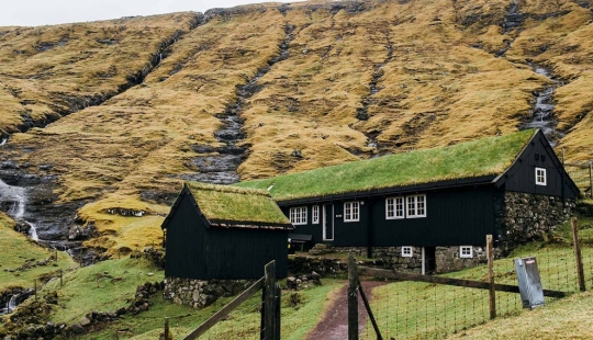 The Most Desolate State of Fine Dining