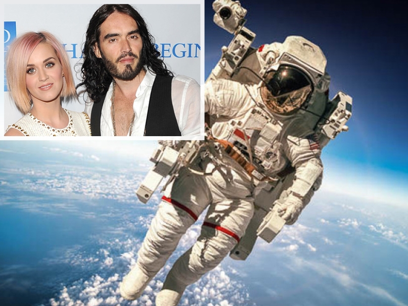 The most expensive and unusual gifts of stars