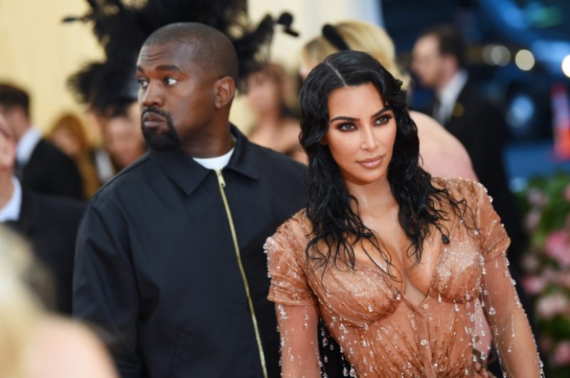 The most expensive and unusual gifts of stars