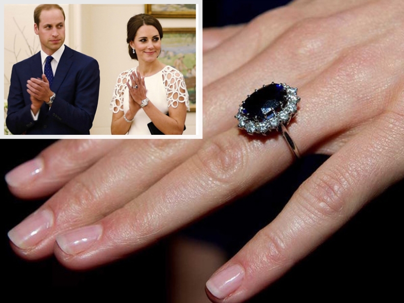 The most expensive and unusual gifts of stars