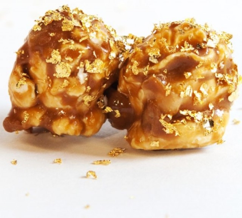 The most expensive meals in the world