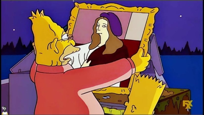 The most expensive of the stolen masterpieces of painting, the fate of which remains unknown The most expensive of the stolen masterpieces of painting, the fate of which remains unknown