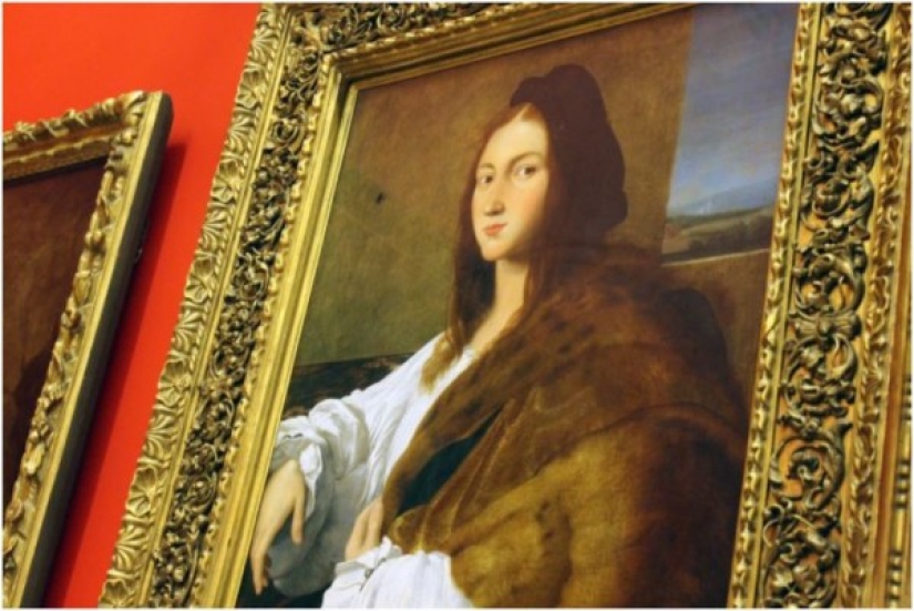 The most expensive of the stolen masterpieces of painting, the fate of which remains unknown The most expensive of the stolen masterpieces of painting, the fate of which remains unknown