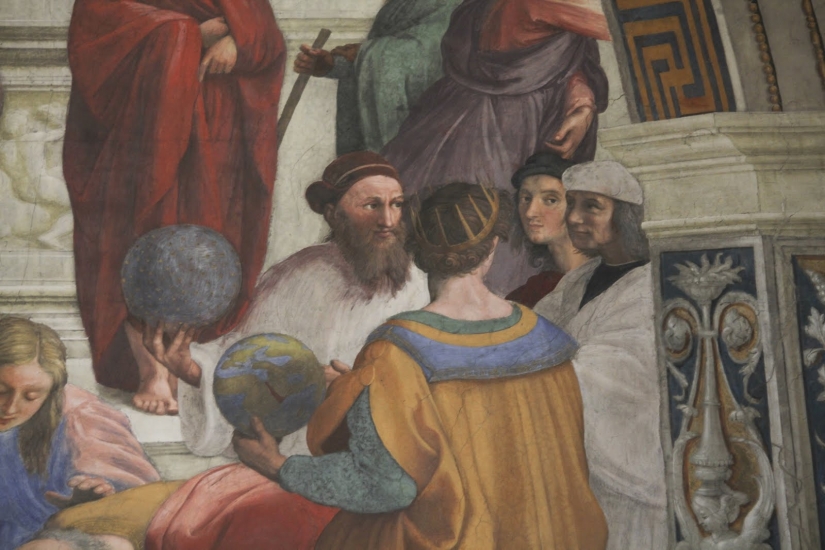 The most expensive of the stolen masterpieces of painting, the fate of which remains unknown The most expensive of the stolen masterpieces of painting, the fate of which remains unknown