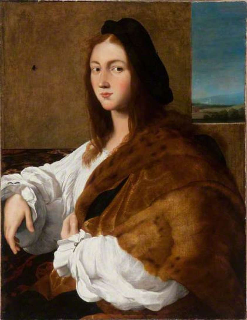 The most expensive of the stolen masterpieces of painting, the fate of which remains unknown The most expensive of the stolen masterpieces of painting, the fate of which remains unknown