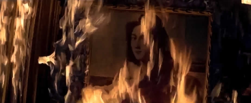 The most expensive of the stolen masterpieces of painting, the fate of which remains unknown The most expensive of the stolen masterpieces of painting, the fate of which remains unknown