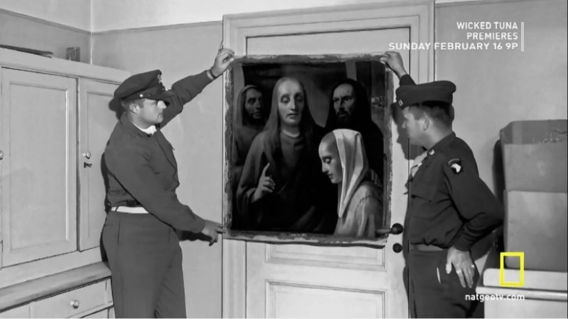 The most expensive of the stolen masterpieces of painting, the fate of which remains unknown The most expensive of the stolen masterpieces of painting, the fate of which remains unknown