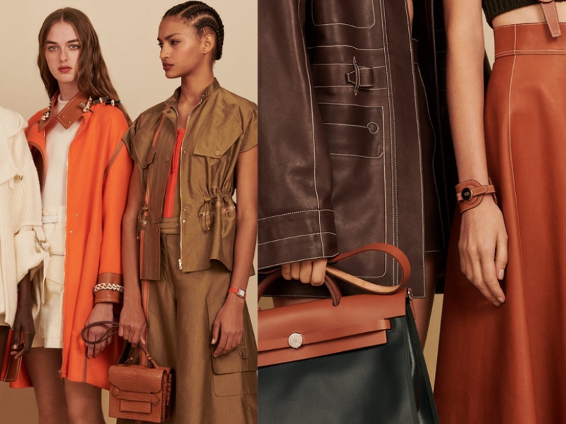 The most expensive clothing brands in the world