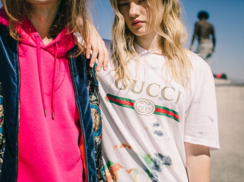 The most expensive clothing brands in the world