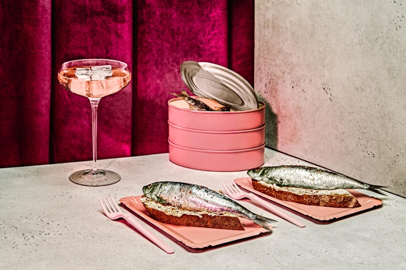 The most expressive photos from the Spotlight Awards 2019 The most expressive photos from the Spotlight Awards 2019