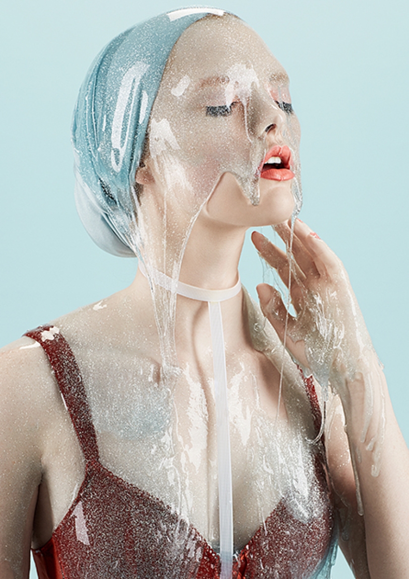 The most expressive photos from the Spotlight Awards 2019 The most expressive photos from the Spotlight Awards 2019