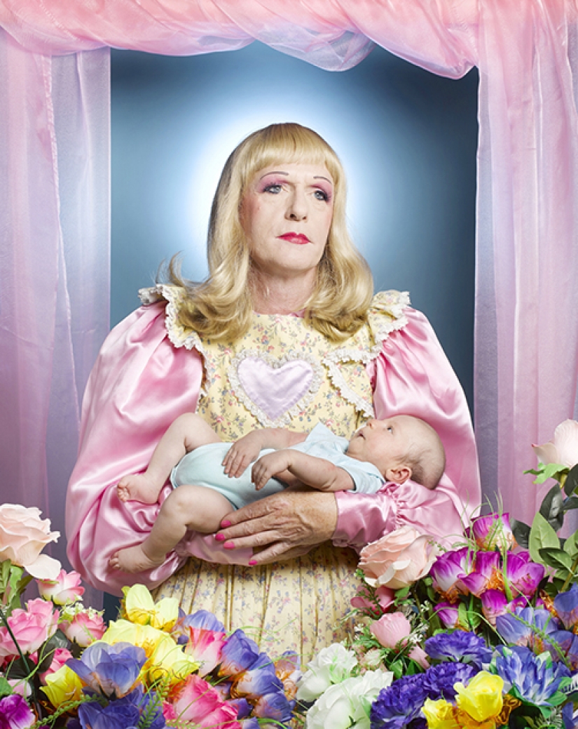 The most expressive photos from the Spotlight Awards 2019 The most expressive photos from the Spotlight Awards 2019