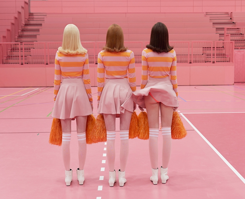 The most expressive photos from the Spotlight Awards 2019 The most expressive photos from the Spotlight Awards 2019