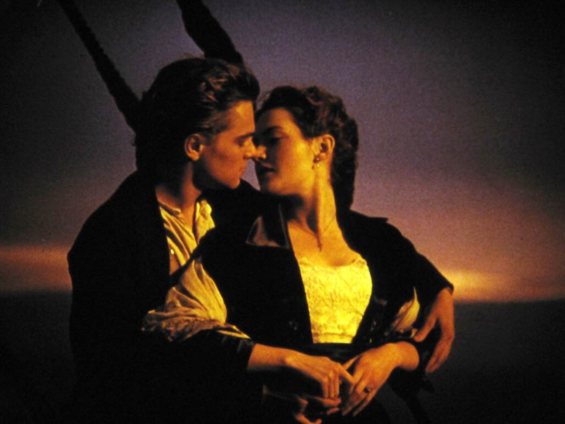 The most famous kisses The most famous kisses