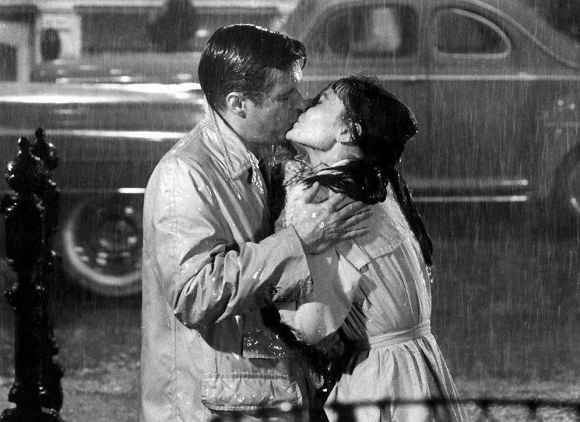 The most famous kisses The most famous kisses