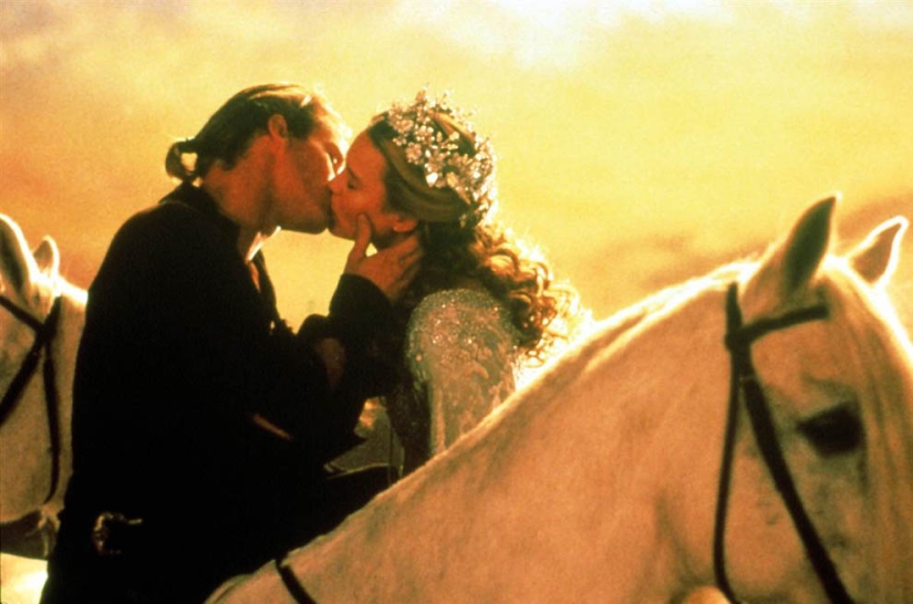 The most famous kisses The most famous kisses