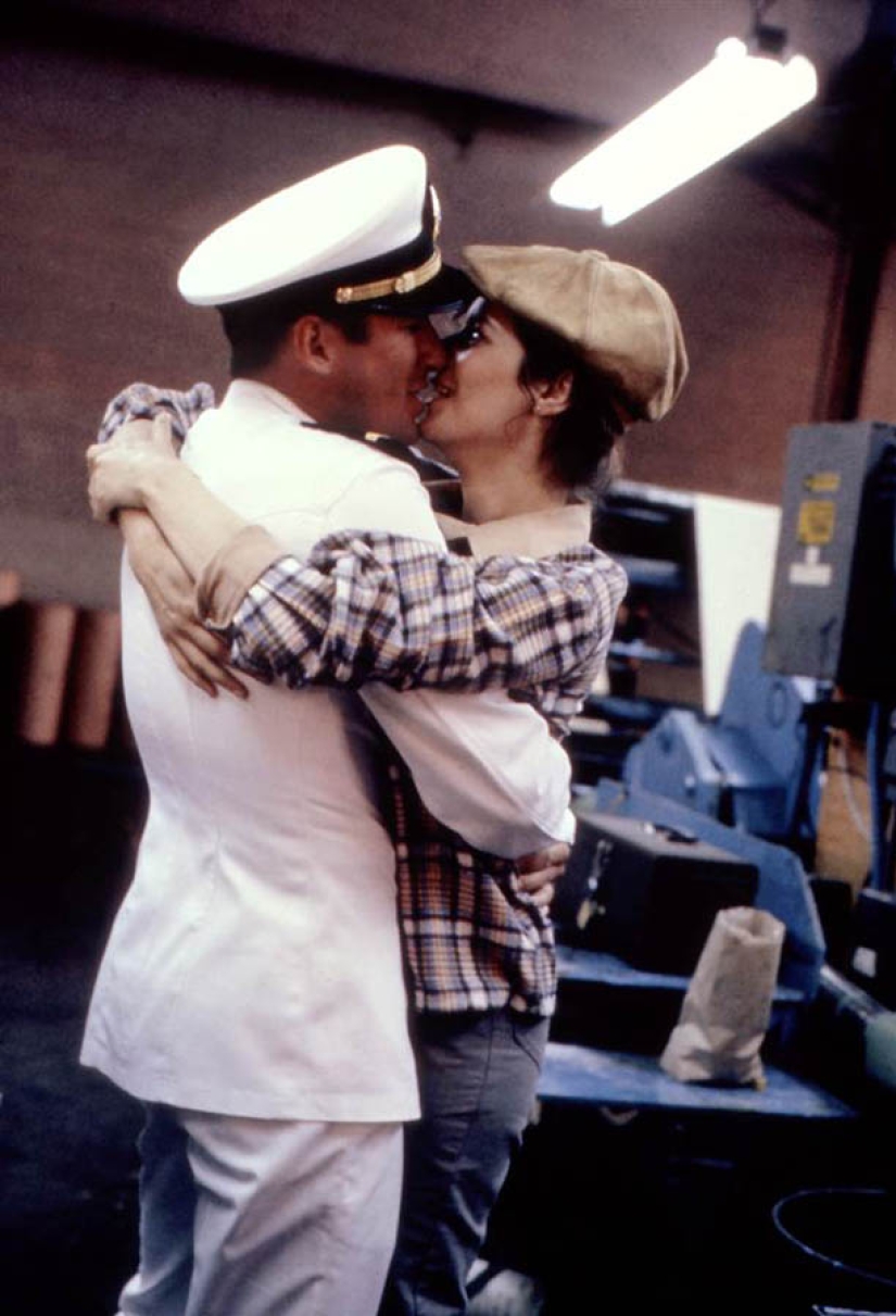 The most famous kisses The most famous kisses