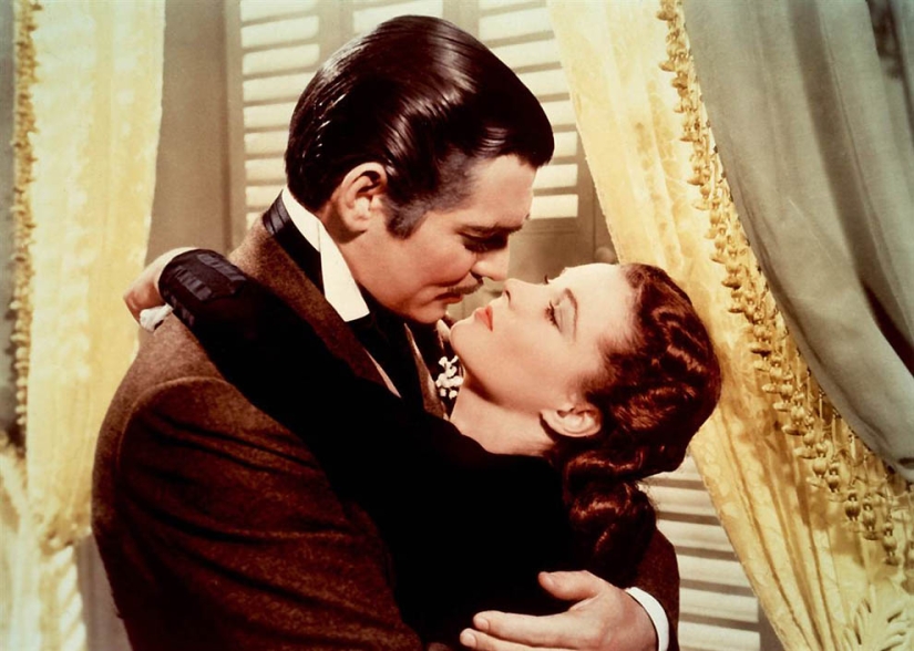 The most famous kisses The most famous kisses