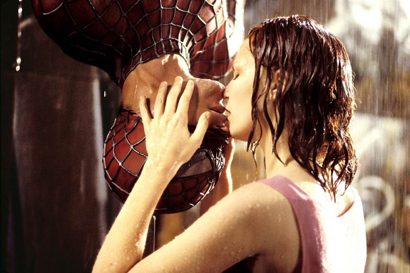 The most famous kisses The most famous kisses
