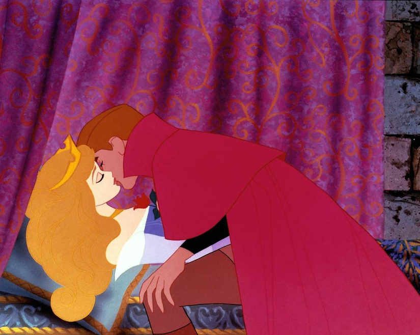 The most famous kisses The most famous kisses