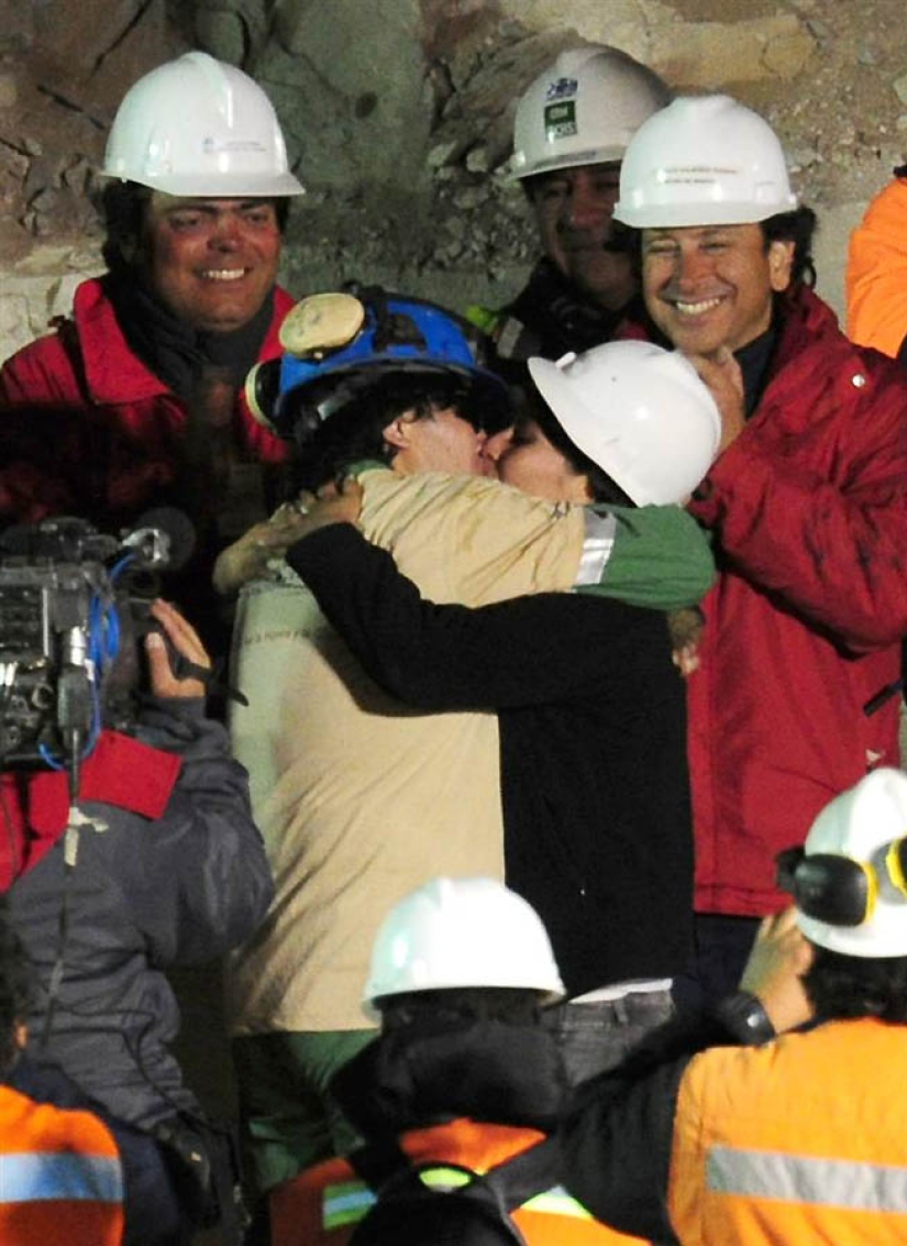The most famous kisses The most famous kisses