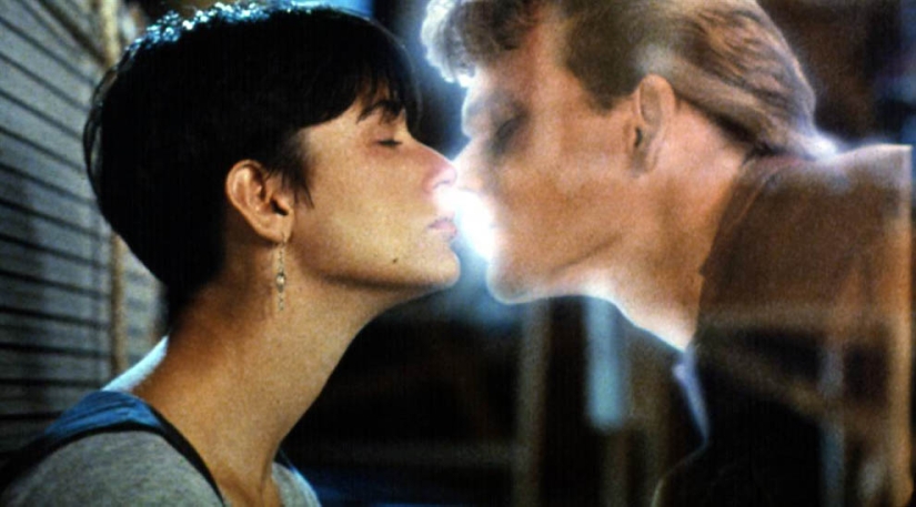 The most famous kisses The most famous kisses