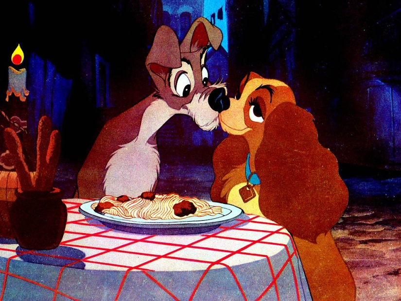 The most famous kisses The most famous kisses