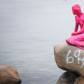 The most high-profile acts of vandalism