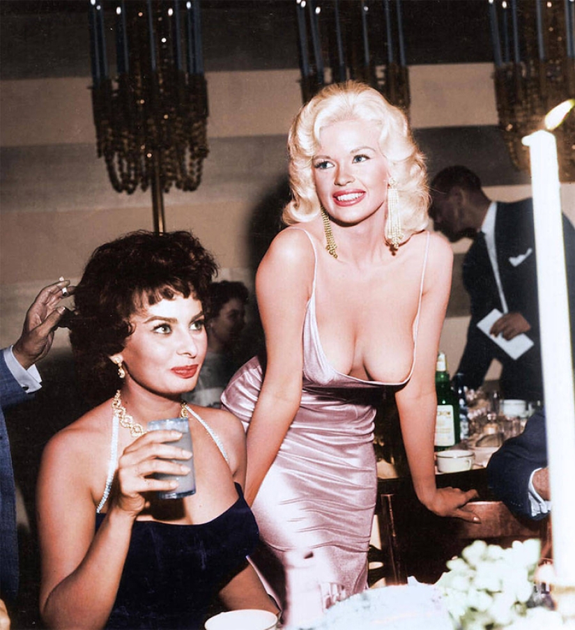 The most iconic historical frames are now in color