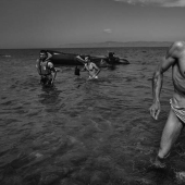 The most important and emotional shots of 2015 from TIME magazine