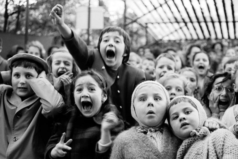 The most important photos of the XX century according to LIFE magazine