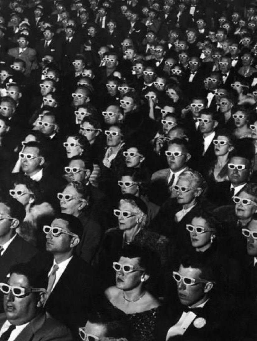 The most important photos of the XX century according to LIFE magazine