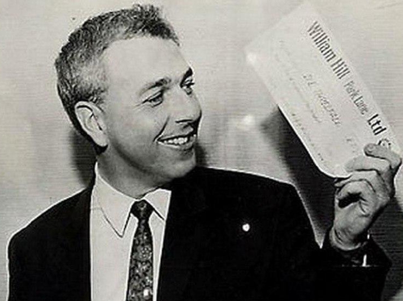 The most interesting human bets in the world