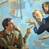 The most interesting human bets in the world