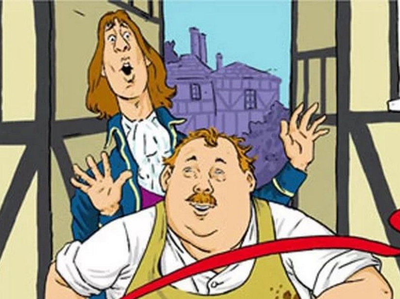 The most interesting human bets in the world