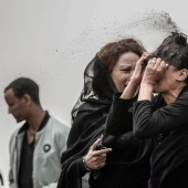 The most interesting shots from the prestigious World Press Photo 2020 contest