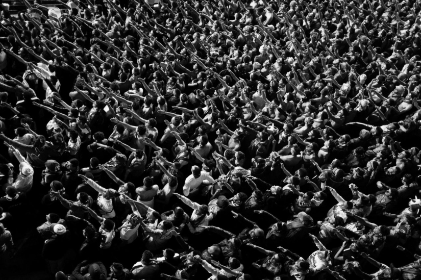 The most interesting shots from the prestigious World Press Photo 2020 contest