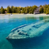 The most interesting underwater attractions in the world