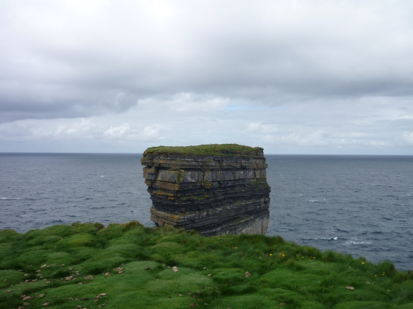 The most photogenic sea rocks The most photogenic sea rocks