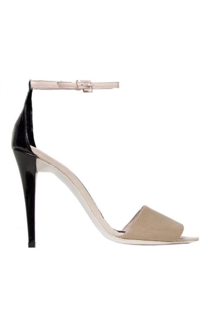 The most popular women's shoes