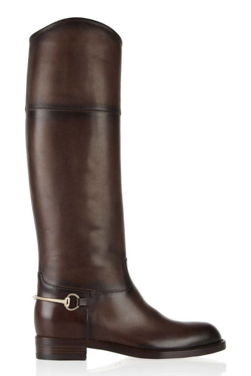 The most popular women's shoes