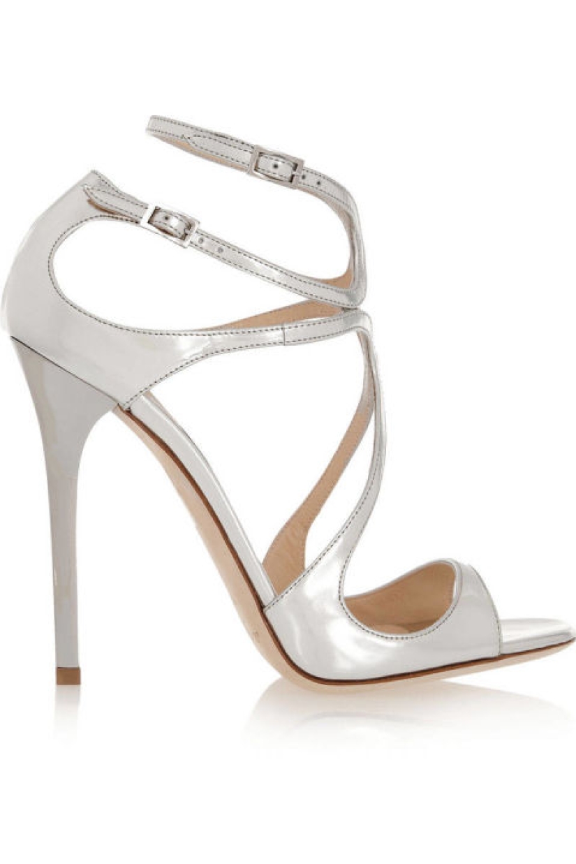 The most popular women's shoes