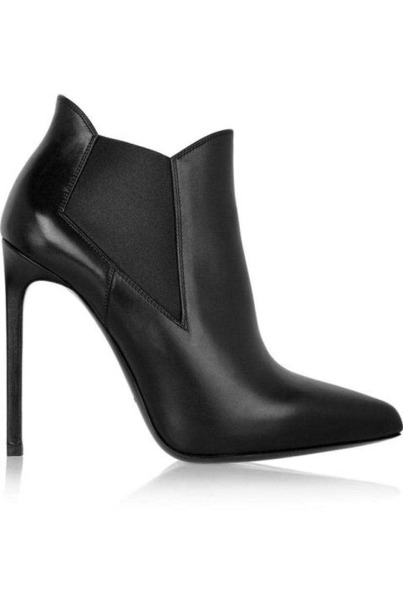 The most popular women's shoes